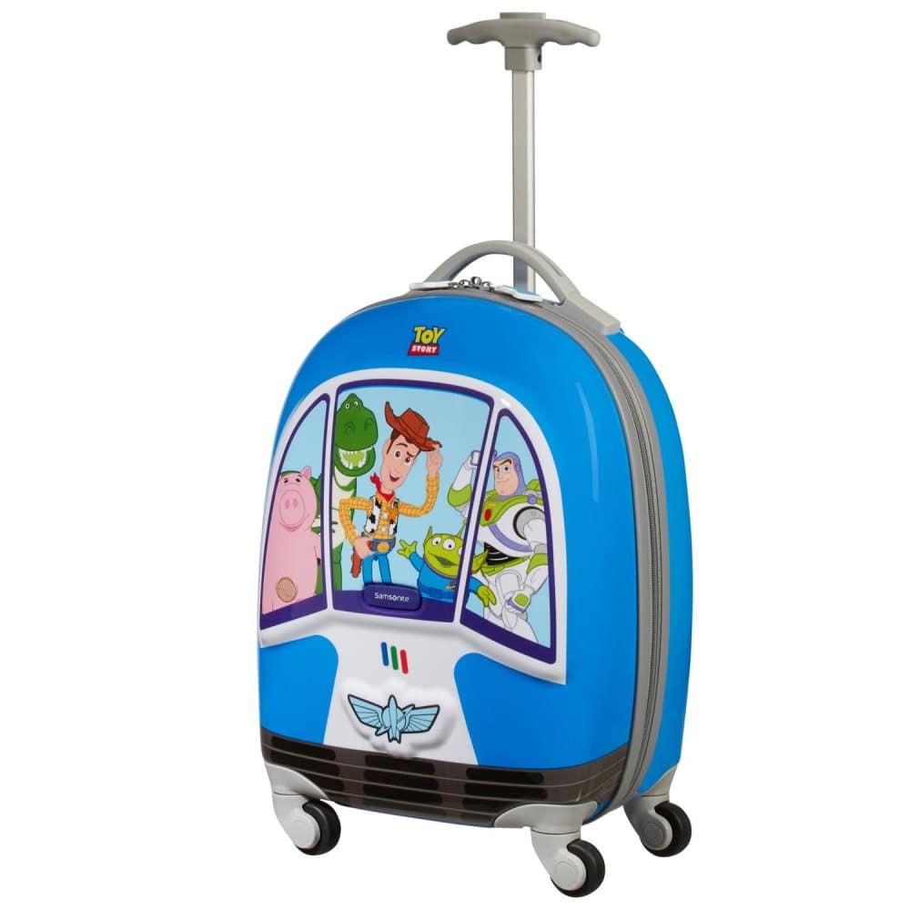 Samsonite Toy Story Resväska