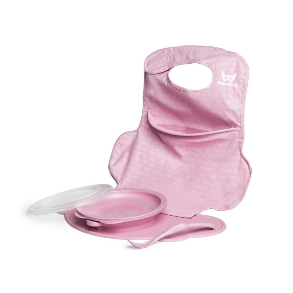 Herobility Hero Eco Feeding - Starter P.