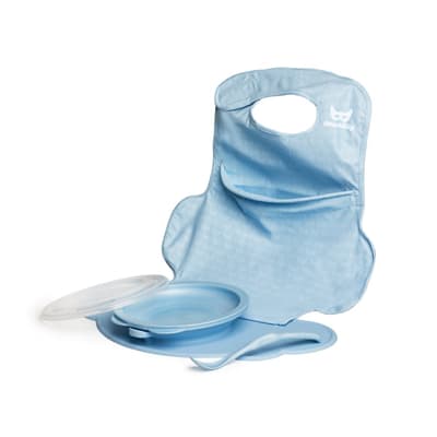 Herobility Hero Eco Feeding - Starter P.
