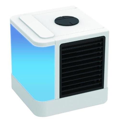 Air Cooler / Luftkylare COLD-20