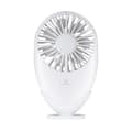 Miniatyrbillede 2 af 4: Bærbar USB-Ventilator