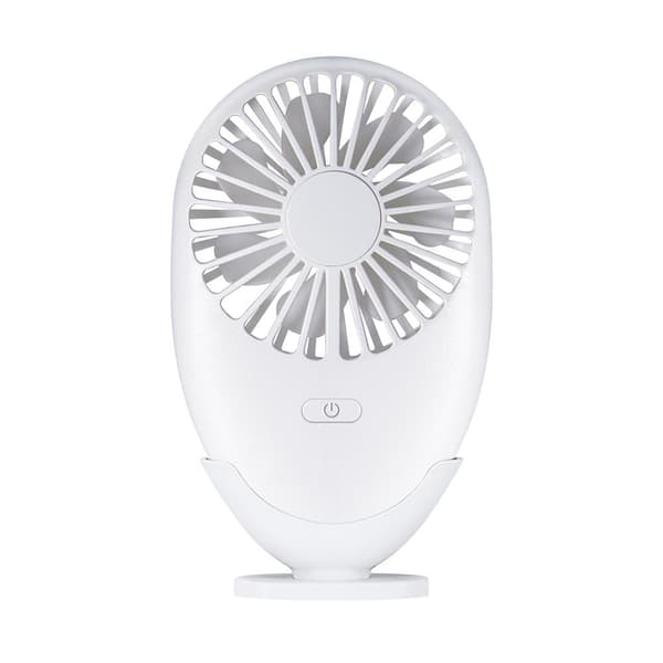 Bærbar USB-Ventilator