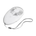 Miniatyrbillede 1 af 4: Bærbar USB-Ventilator