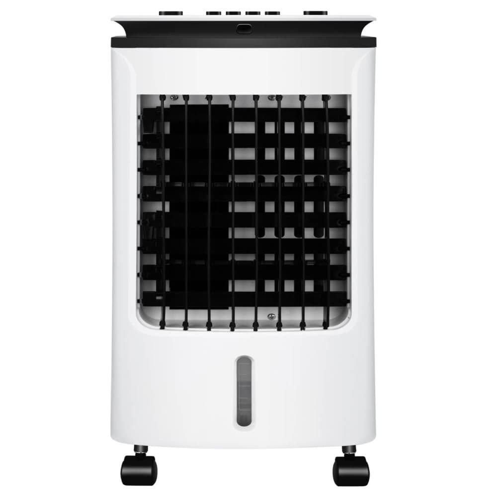 Luftkøler med Ventilator og Luftfugter