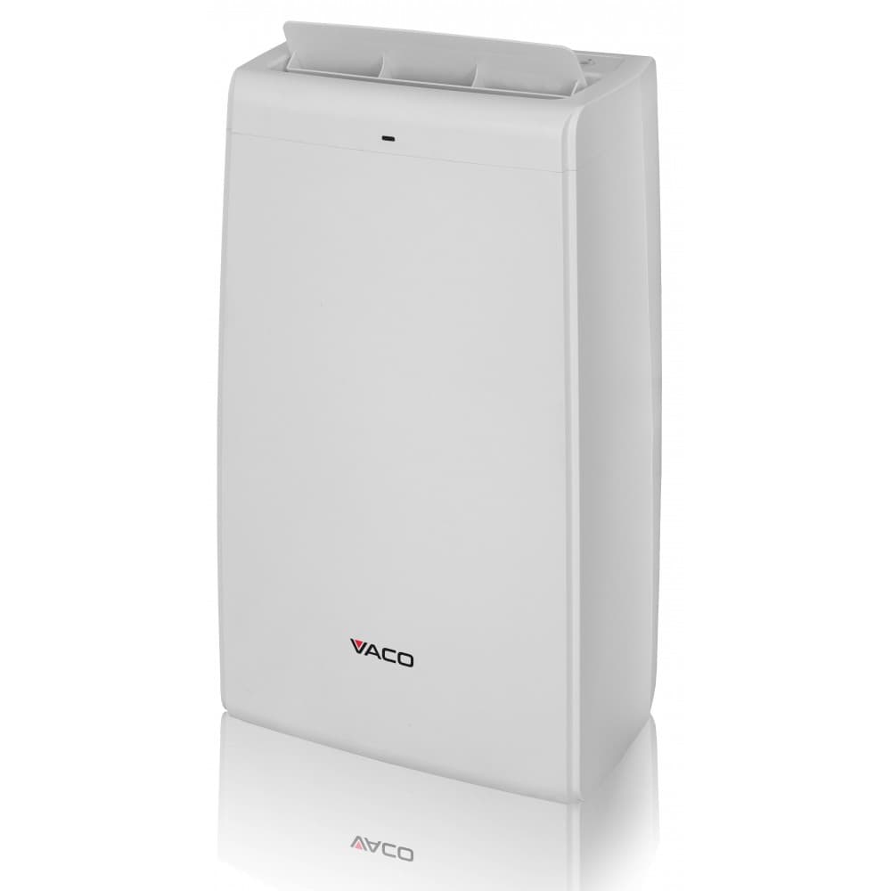 Vaco Arrifana VAC1212W Portabel AC / Luftkonditionering 3,5KW 12000Btu, WiFi och Röststyrning