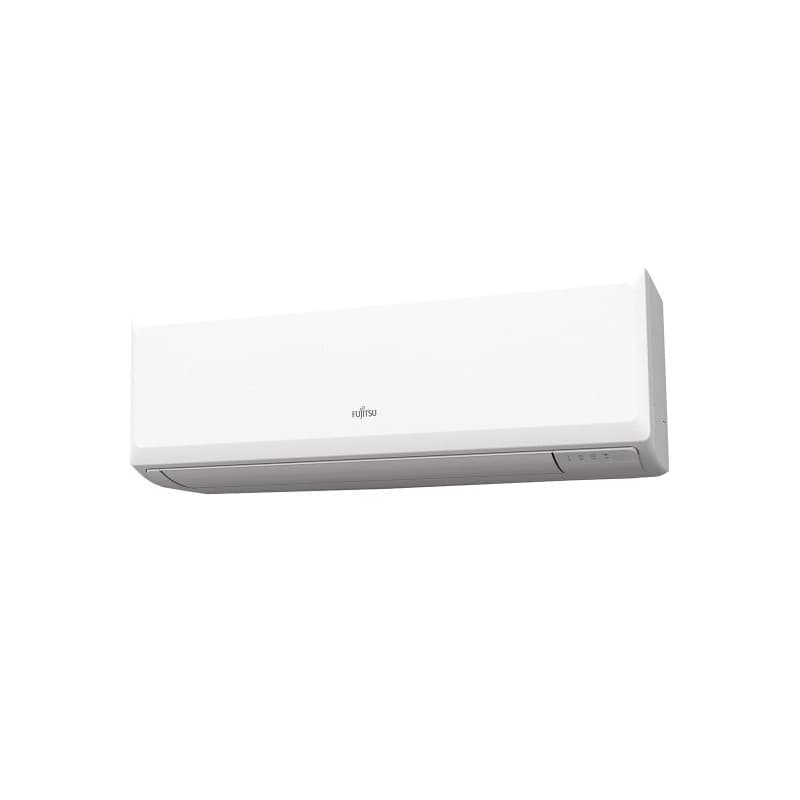 Luftkonditionering Fujitsu ASY25UIKP Split Inverter A++/A+ 2150 fg/h Vit
