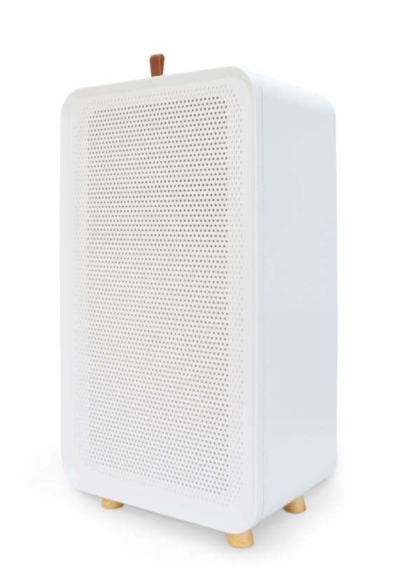 Air & me Orain Affugter med termoelektrisk effekt