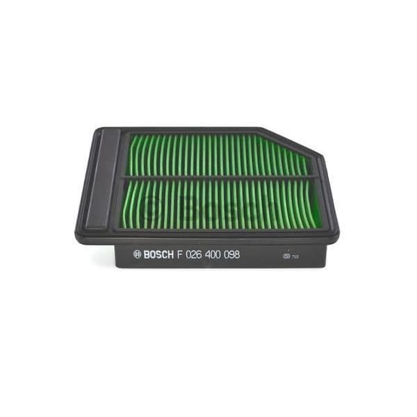 BOSCH Luftfilter F026400098
