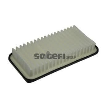 PURFLUX Luftfilter A1136