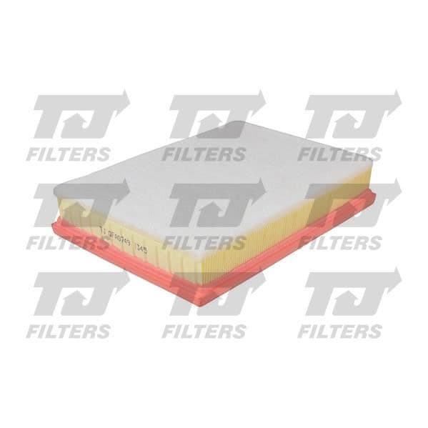 QUINTON HAZELL Luftfilter QFA0749