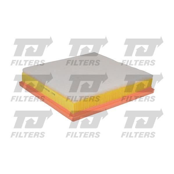 QUINTON HAZELL Luftfilter QFA0634