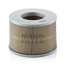 MANN FILTER Filtre a på C22267