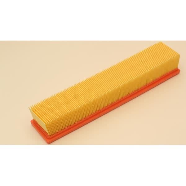 KLAXCAR Luftfilter - För Renault Clio 2, Kangoo, Dacia, Logan