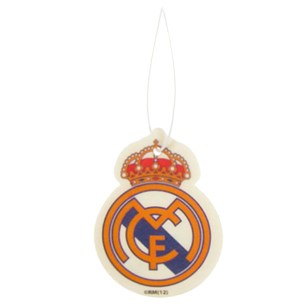 Real Madrid CF Air Freshener