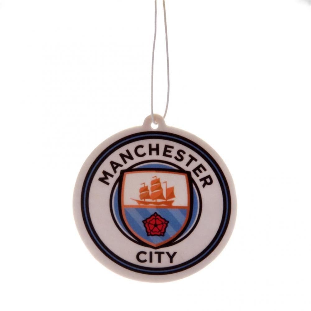 Manchester City FC Luftfräschare
