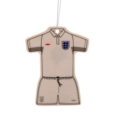 England FA Kit Air Freshener