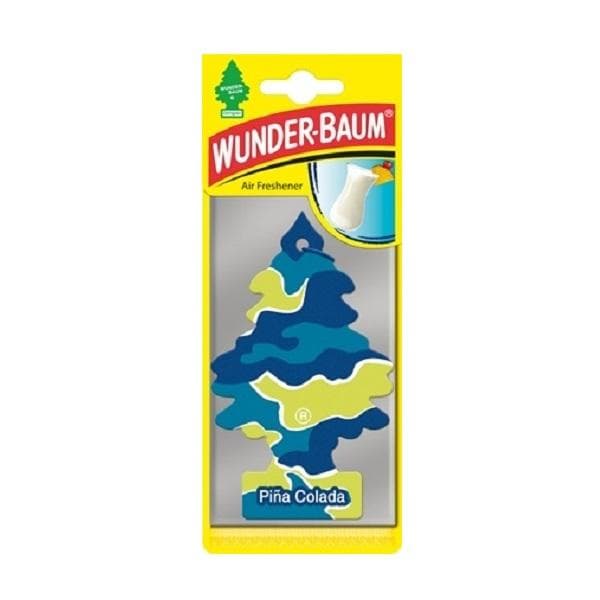 Doftgran Wunderbaum (Pina Colada)