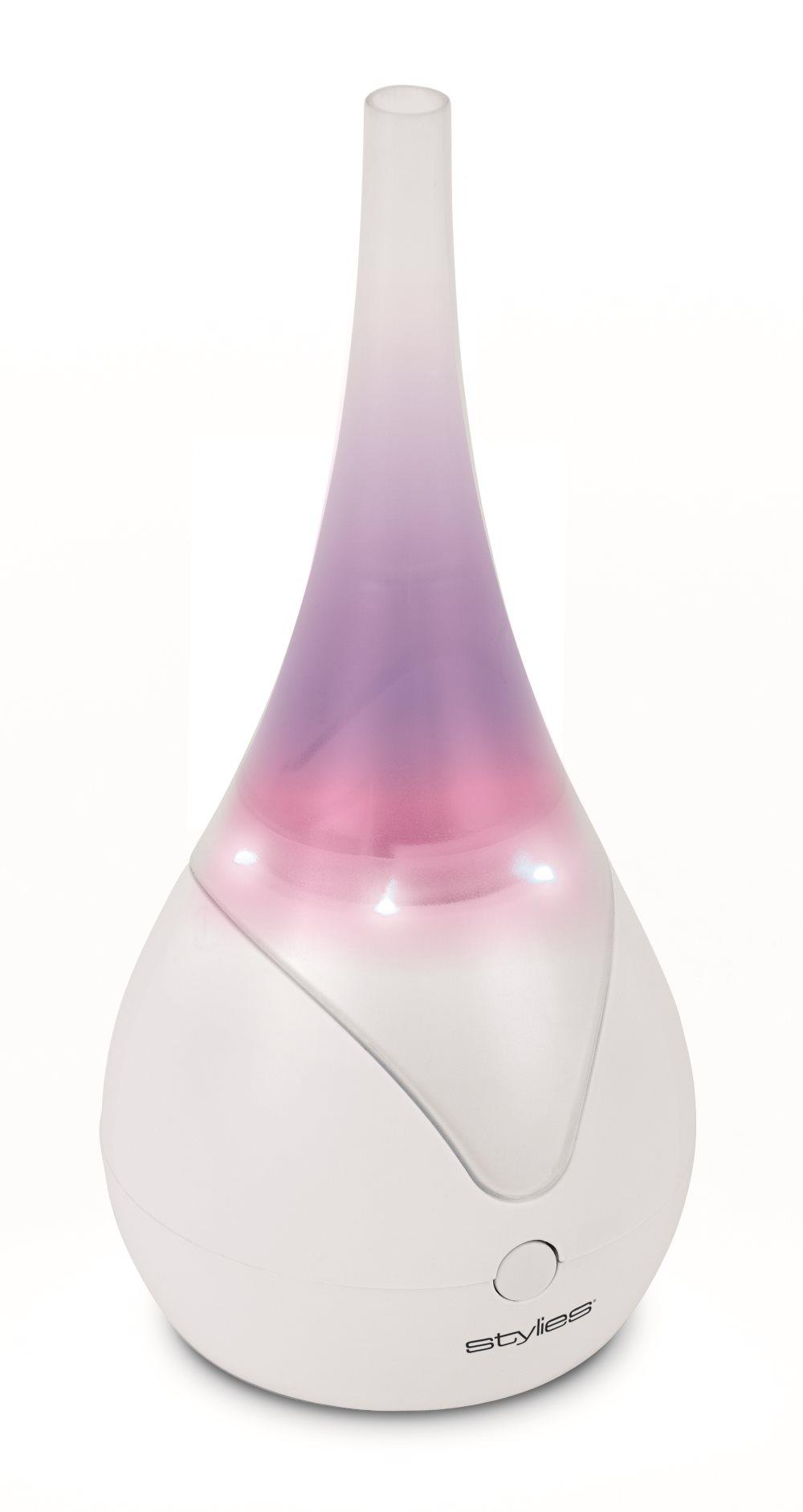 Stylies Luna - Aroma Diffuser 32M2