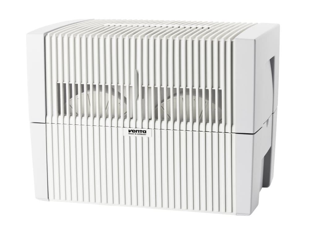 VENTA LW45 AIRWASHER hvid / grå 75M2
