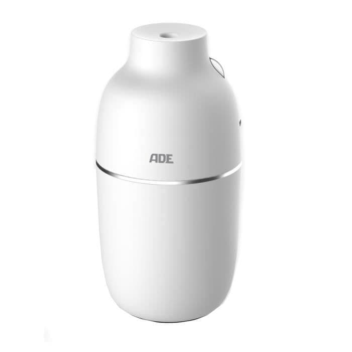 ADE HM 1800-1 kostutin - valkoinen