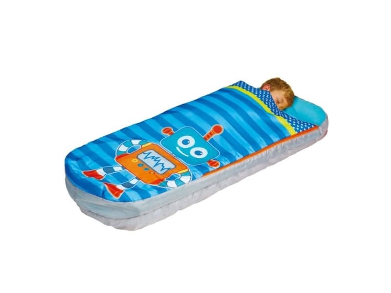 Robot Junior ReadyBed Gæsteseng m/Sovepose