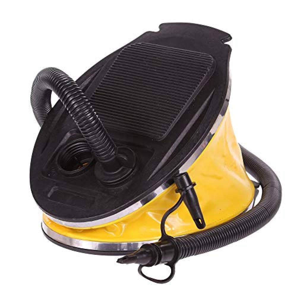 Regatta Foot Pump