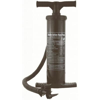 Yellowstone Double Action Hand Pump