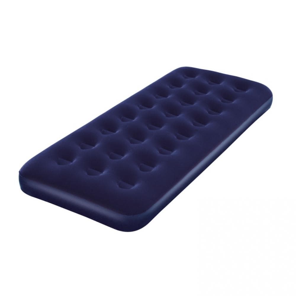 Pavillo Flocked Single Air Bed