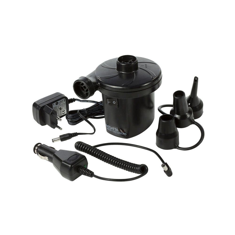 Regatta Stor utomhus elektrisk pump