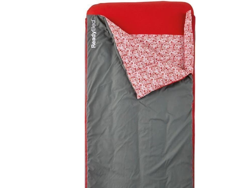 Deluxe Gæsteseng / ReadyBed m/Sovepose (200 x 75 cm)