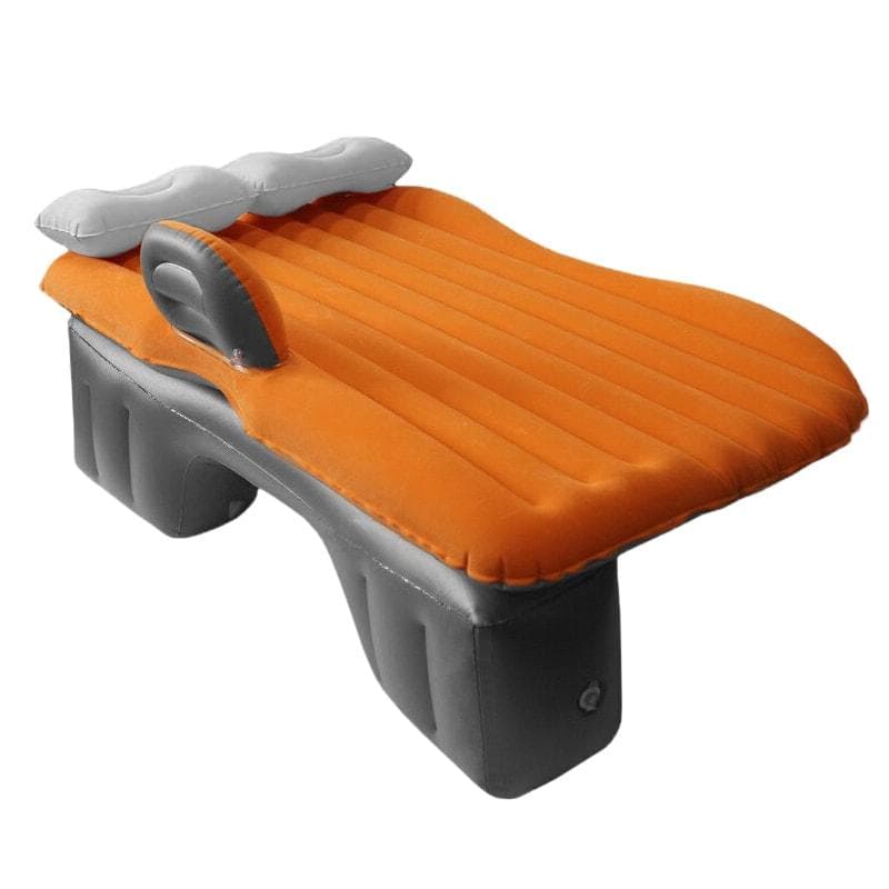 Luftmadrass till Bilen - 135 x 86 cm