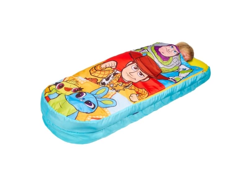 Toy Story Junior ReadyBed Gæsteseng m/Sovepose