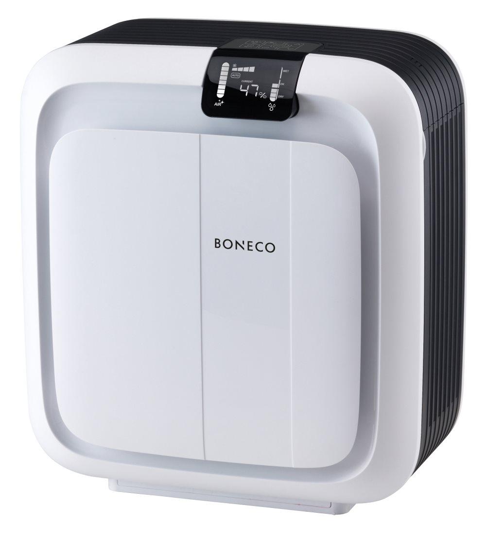 Boneco HYBRIDE befugter og renser H680
