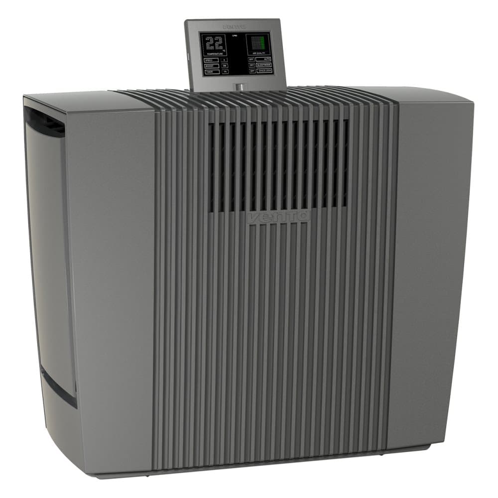 VENTA LP60 ULTRA PURIFIER - Rensningskapacitet op til 75 m²