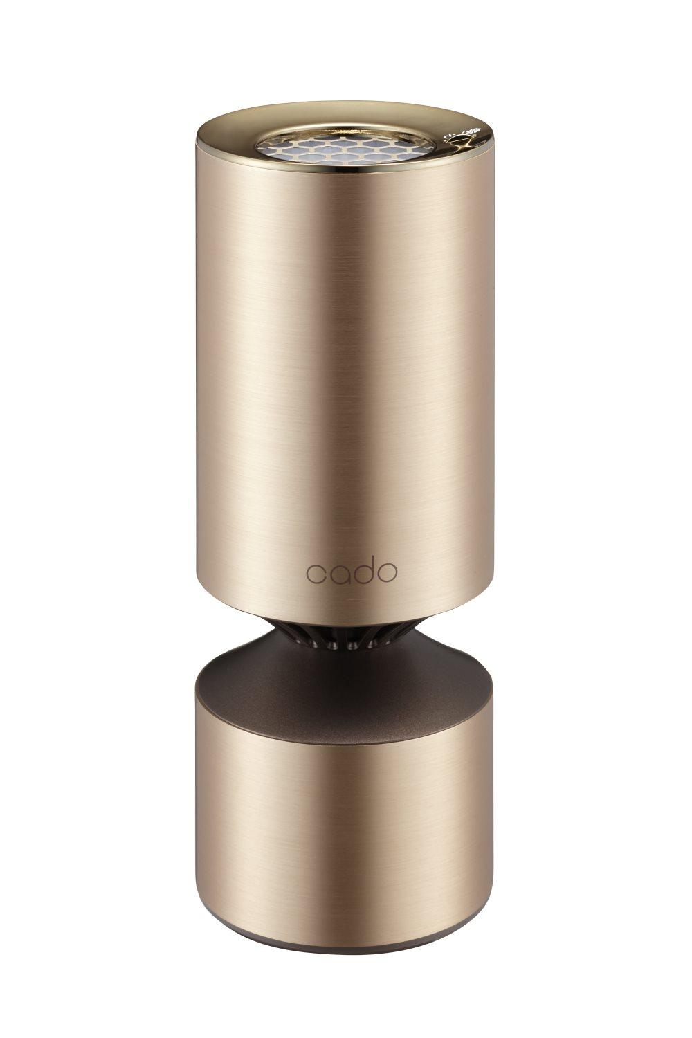 Cado LEAF Portable - Personlig professionel luftrenser