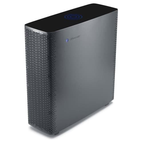 Blueair - Sense graphite black