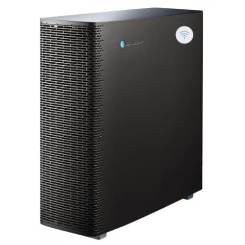 Blueair - SENSE+ GRAPHITE BLACK