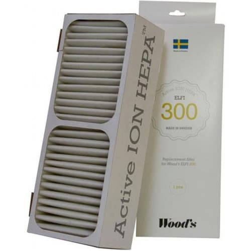 Woods - WHE301-3