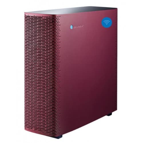 Blueair - SENSE+ RUBY RED