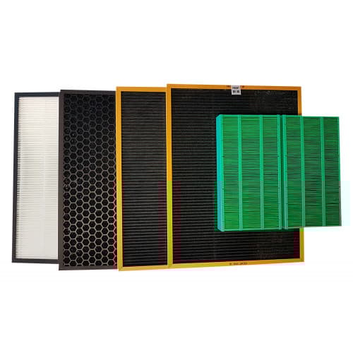 Coway - Filterset APM-1010DH