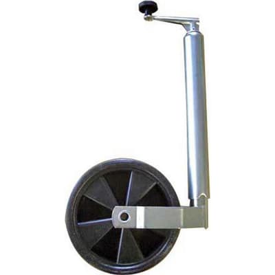 Tyre Line Replacement Jockey Wheel