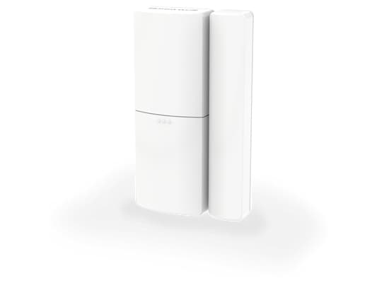Honeywell HS3MAG1S, Trådløs, Hvit, 868 - 868.6 MHz, 4.92 dBmW, 200 m, Dør/vindu