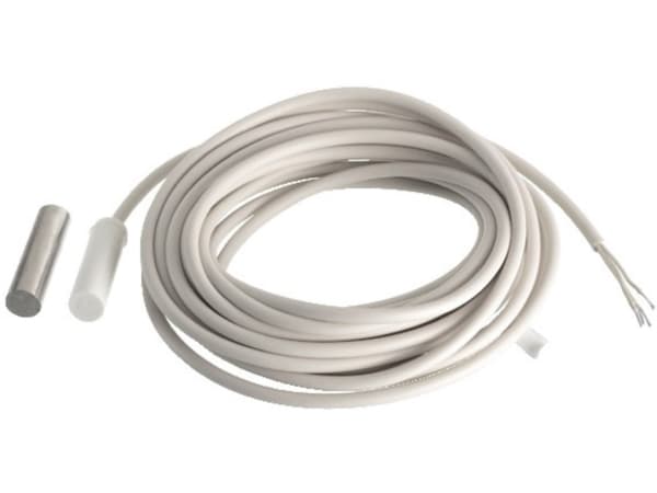 VDS-34FF/WS Reedrelæ hvid