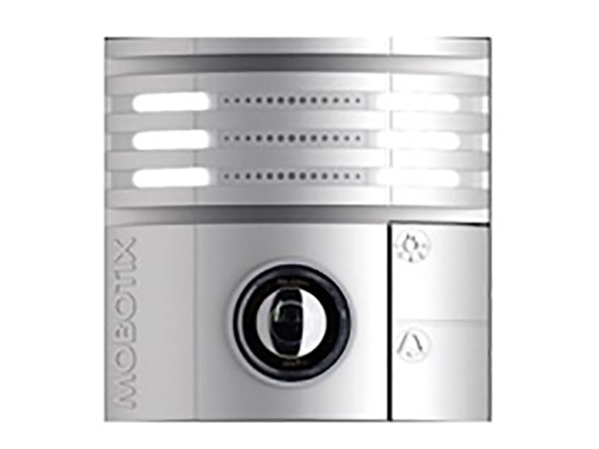 Mobotix T26B, Silver, IP65, Utomhus, Snabb Ethernet, 10,100 Mbit/s, IPv4, IPv6, HTTP, HTTPS, FTP, FTPS, RTP, RTSP, UDP, SNMP, SMTP, DHCP, NTP, SIP