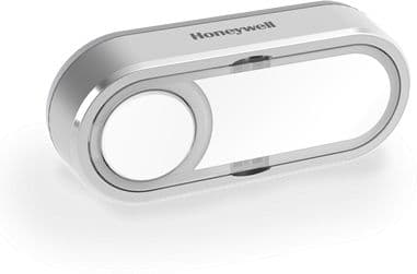 Honeywell Wireless button with nameplate and LED light DCP511EG (001582300000)
