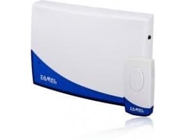Zamel Wireless doorbell Suita 4,5V 80dB range 80m (ST-919)