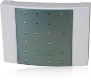 Zamel Bell 16 MELODII 3V 84dB ecru - DNU-912/N-ECR