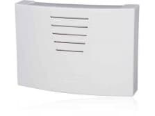 Zamel Gong WESTMINSTER 4.5V 76dB white - GNU-209-BIA