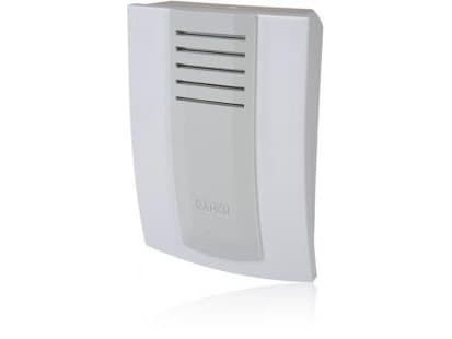 Zamel One-tone bell 8V 85dB IP20 ecru - DNT-902/N-ECR