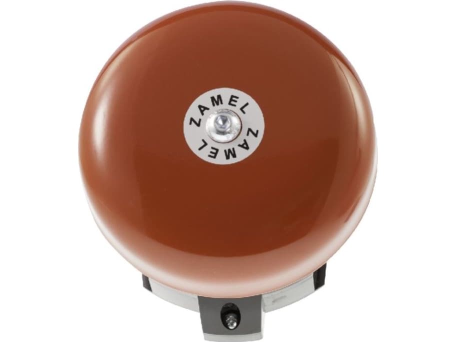 Zamel DNT-212M 24V school and alarm bell small (SUN10000059)